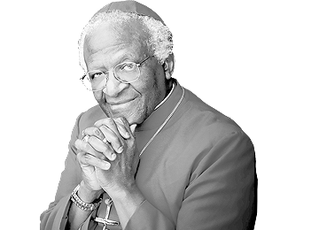 South Africa’s Desmond Tutu Dies at 90