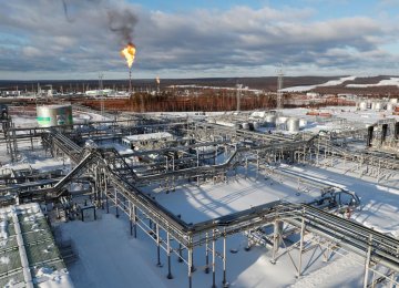 Putin Government Rewriting Budget at $20 Oil in 2020