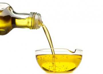 Reducing Trans Fat From Edible Oils