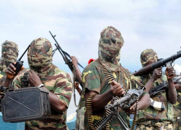 Boko Haram Plans to Bomb Abuja