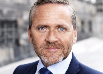 Denmark to Appoint World’s 1st Digital Ambassador