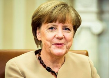 Two-Thirds of Germans Want Merkel Out