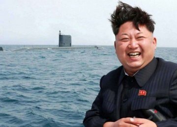 North Korea Resumes Work on Nuclear Site