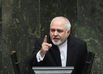 Iran Could Exit NPT If Nuclear Case Goes to UN