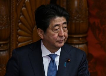 Japan Urges N. Korea to Jointly Break Mutual Distrust