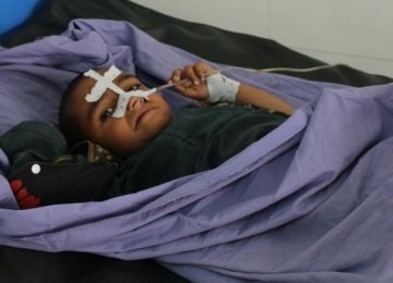 Probe Confirms 30 Child Deaths  in April Afghan Airstrike 