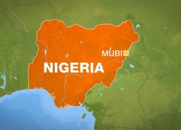 Blasts Kill at Least 24 in Nigeria