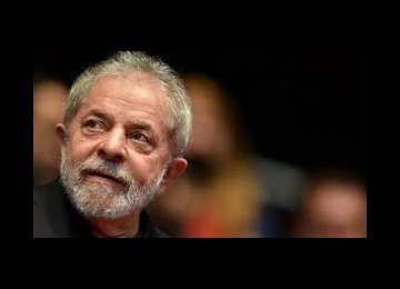 Brazil’s Top Court to Rule in Sept.  on Lula Plea for Freedom