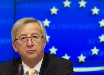 EU Issues Funding Threat to Curb Eastern Nationalism    