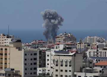 Ceasefire Holds in Gaza