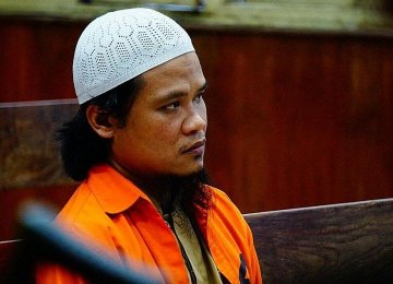 Indonesia Jails Bus Terminal Bombing Mastermind