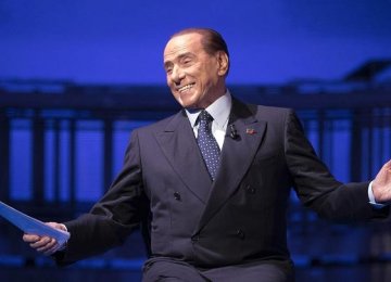 Milan Court Rehabilitates Berlusconi 