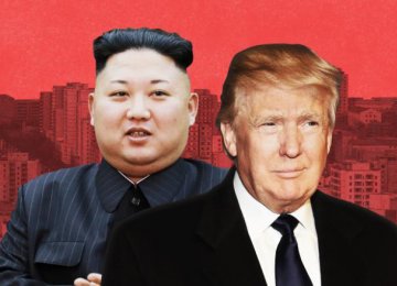Trump Seeks to Placate Kim Over Uncertain Summit