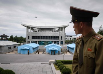 In Rare Move, N. Korea Frees South Korean Detained in July