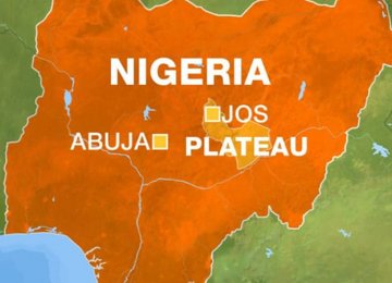 86 Killed in Central Nigeria Clashes