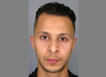 Paris Attacks Suspect Gets  Jail Term