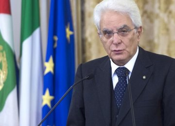 Center-Right Ahead in Molise Amid Italian Gov’t Impasse