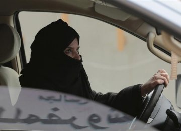 Saudi Women Arrested in Crackdown on Activists
