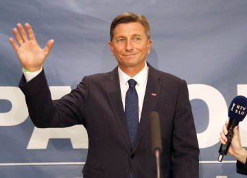 Slovenia to Hold Early Election