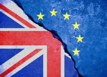 UK Gov’t Wins Key Brexit Vote 