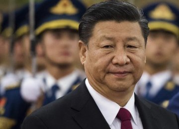 Xi to Visit North Korea Next Month