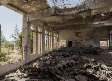 UN Officials Denounce Recent Deadly Saudi-UAE Strikes in Yemen  