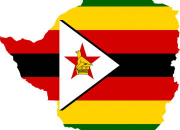 Zimbabwe’s Presidential  Race Tightens