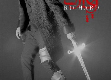 Tragedy of King Richard III