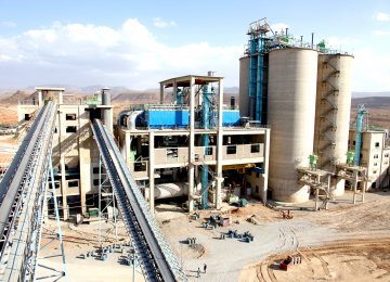 Overcoming 44 Percent  Cement Overcapacity 