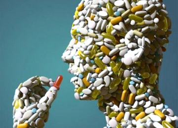 Taking Too Many Medicines Risky