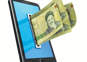 Surge in Popularity of Payment in Iranian Messaging Apps