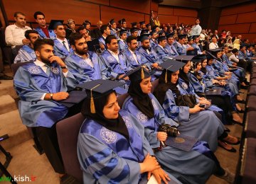 Iran Internship Plan Helps Graduates Create Jobs