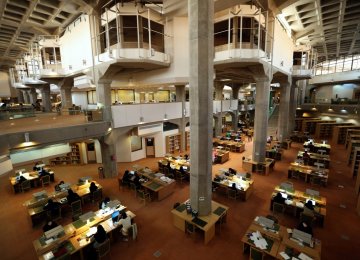 Librarianship Innovation Center Planned