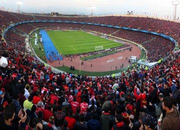 Persepolis to Win AFC Champions League 