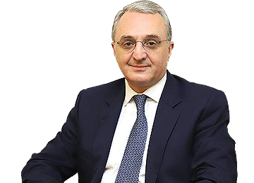 Yerevan to Review Tehran’s Peace Initiative 