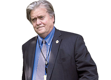 Trump Ally Steve Bannon Is Convicted of Contempt