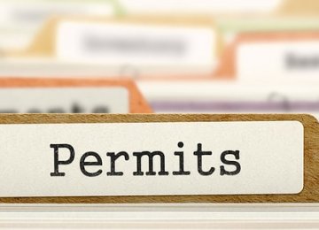 29% Decline in Business Permits