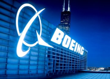 In December, Boeing announced an agreement for Iran Air to buy 80 aircraft.