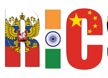 BRICS Expanding Opportunities to Influence Global Governance 
