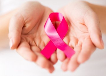 Breast Cancer Rate Alarming