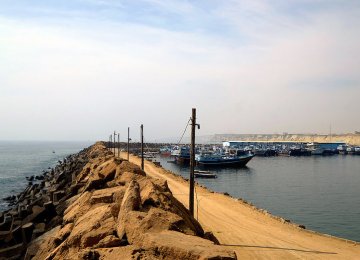 Chabahar, located in Sistan-Baluchistan Province on Iran’s southeastern coast, is roughly 550 nautical miles from the Kandla port and about 790 nautical miles from Mumbai.