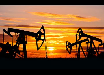MAPNA to Develop Major Oilfields in Khuzestan