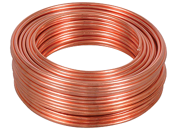 Copper Prices Dive More Than 12%