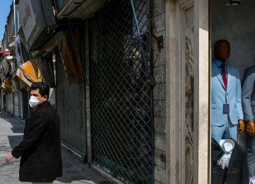Iranian Economist: Tough Times Ahead