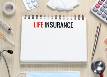 40% Growth in Iran&#039;s Life Insurance Premium