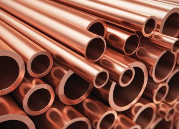 Copper Prices to Go on Steroids