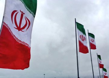 CI Ratings Affirms Iran’s Stable Outlook