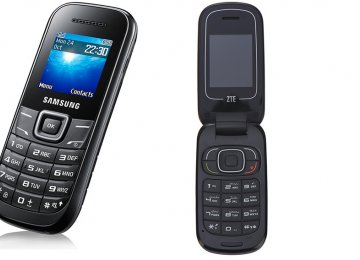 Which Feature Phone to Buy in Iran