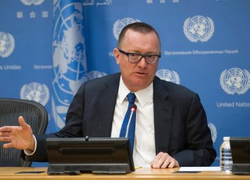 UN, EU Commend Iran’s  Adherence to Nuclear Deal