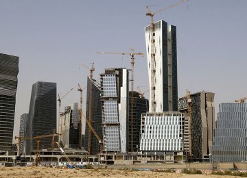 End of Tax-Free Living in Saudi Arabia